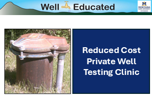 PPTX slide of clinic title