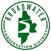 Broadwater Conservation District Logo