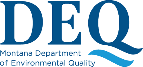 department of environmental quality logo