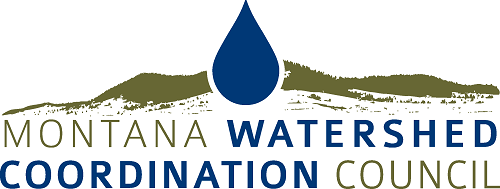 Montana Coordination Council Logo