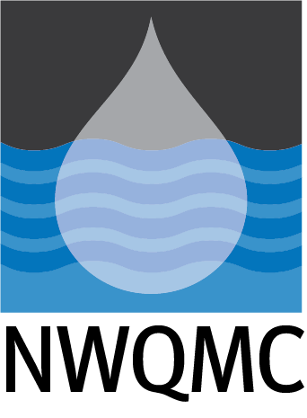national water quality portal logo