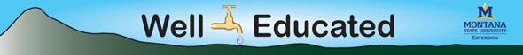 Well Educated program logo