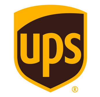 United Parcel Service Logo